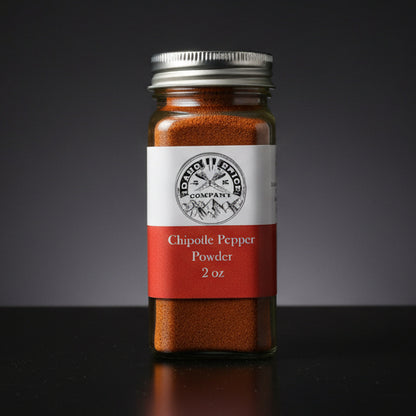 Chipotle Pepper, Ground
