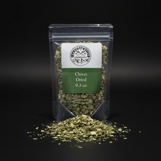 Chives