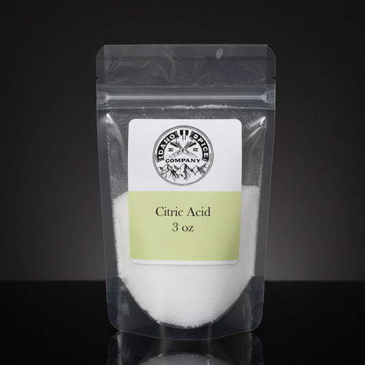 Citric Acid