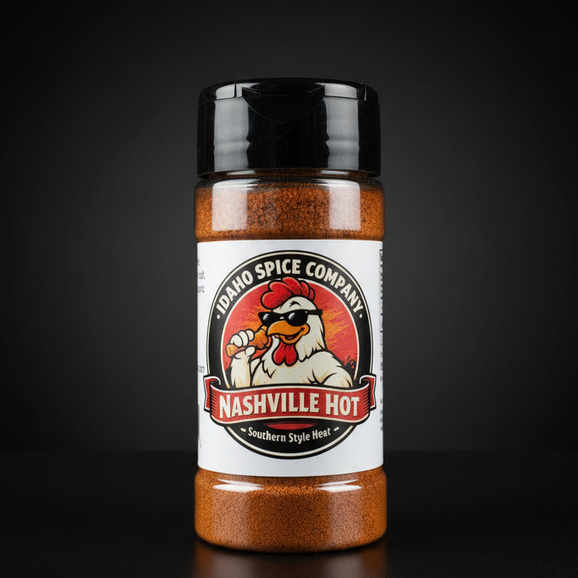 Nashville Hot Seasoning