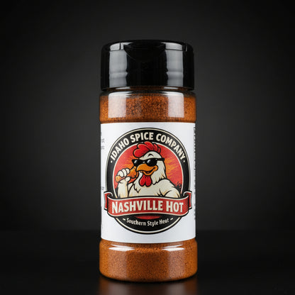 Nashville Hot Seasoning