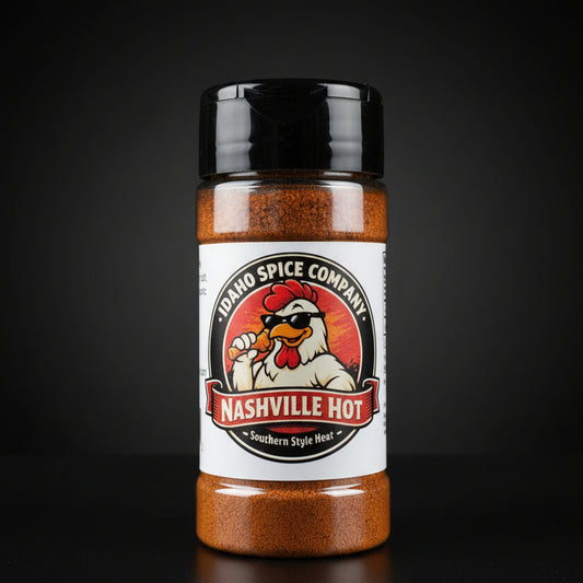 Nashville Hot Seasoning