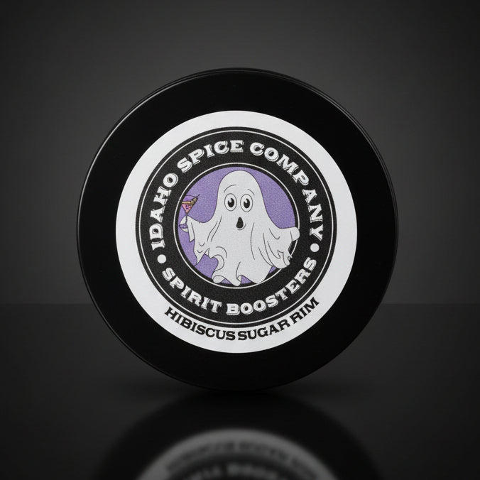 Spirit Boosters Cocktail Rim (Various Flavors)