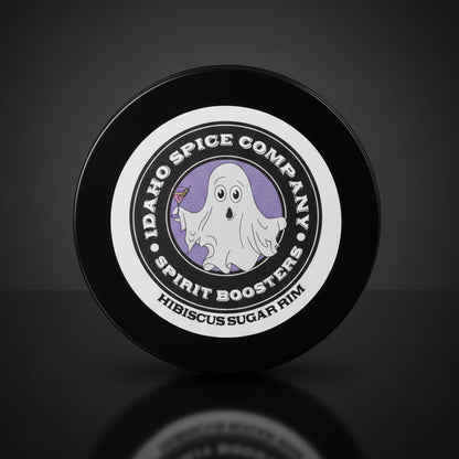 Spirit Boosters Cocktail Rim (Various Flavors)