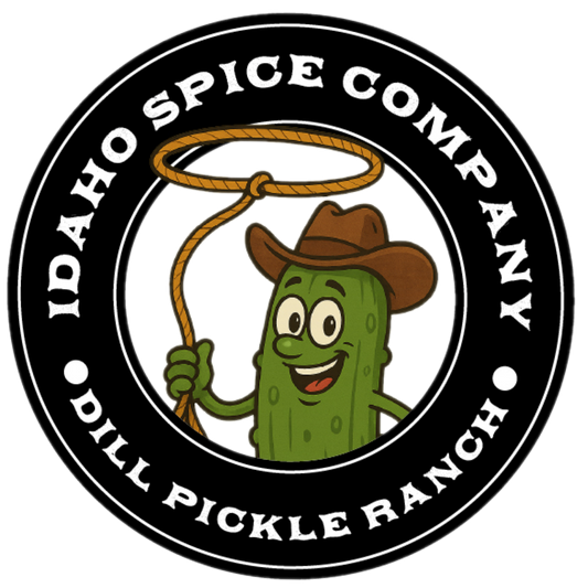 Dill Pickle Ranch