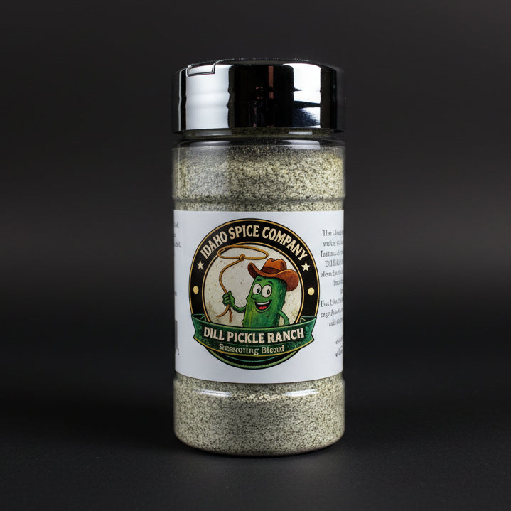 Dill Pickle Ranch