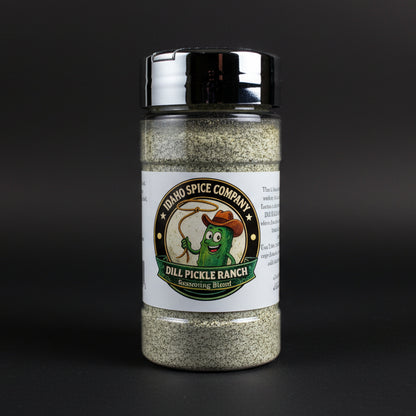 Dill Pickle Ranch