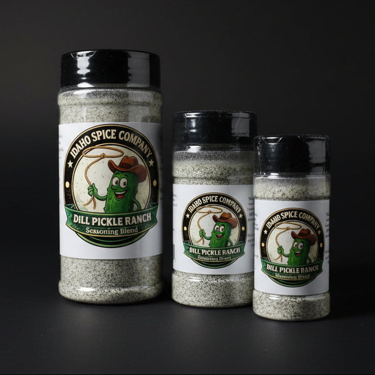 Dill Pickle Ranch