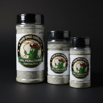 Dill Pickle Ranch