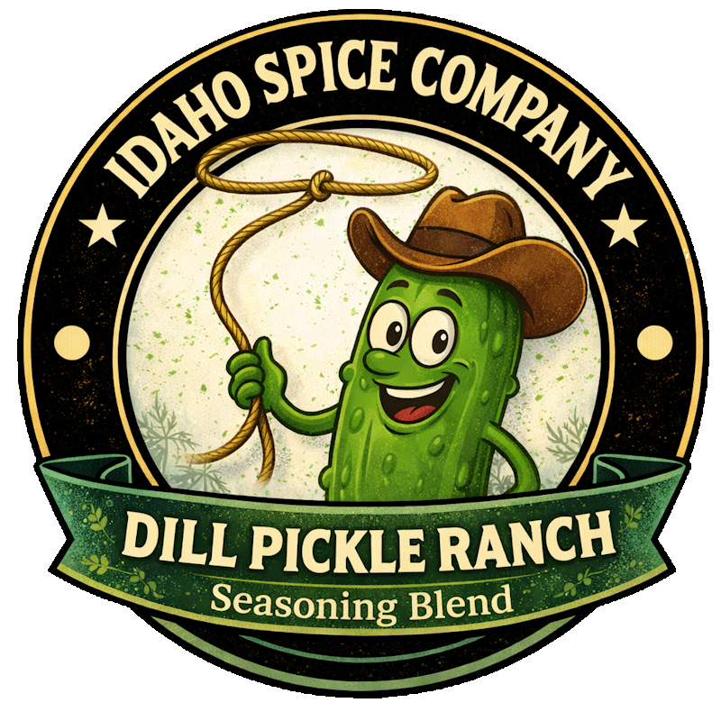 Dill Pickle Ranch
