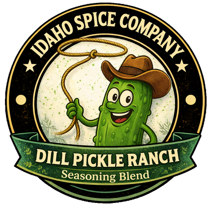 Dill Pickle Ranch