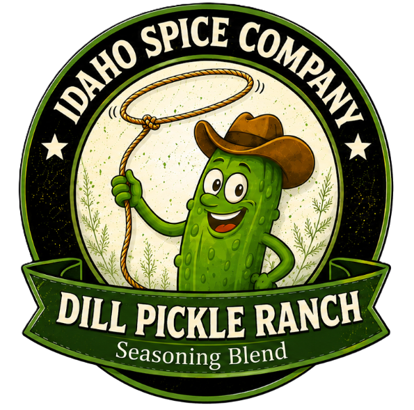 Dill Pickle Ranch