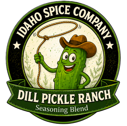 Dill Pickle Ranch