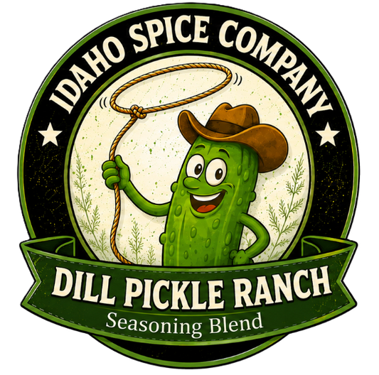 Dill Pickle Ranch