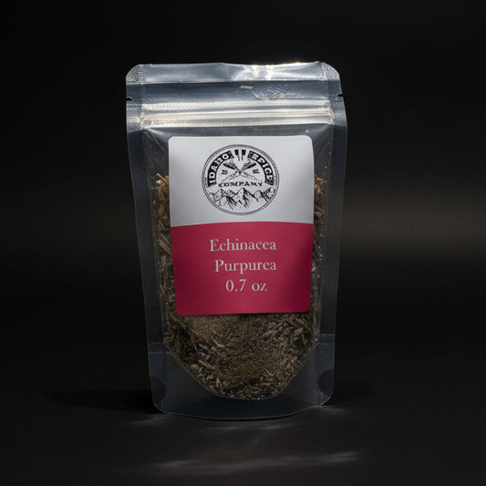 Echinacea Purpurea Herb