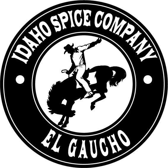 El Gaucho - Chimichurri Seasoning