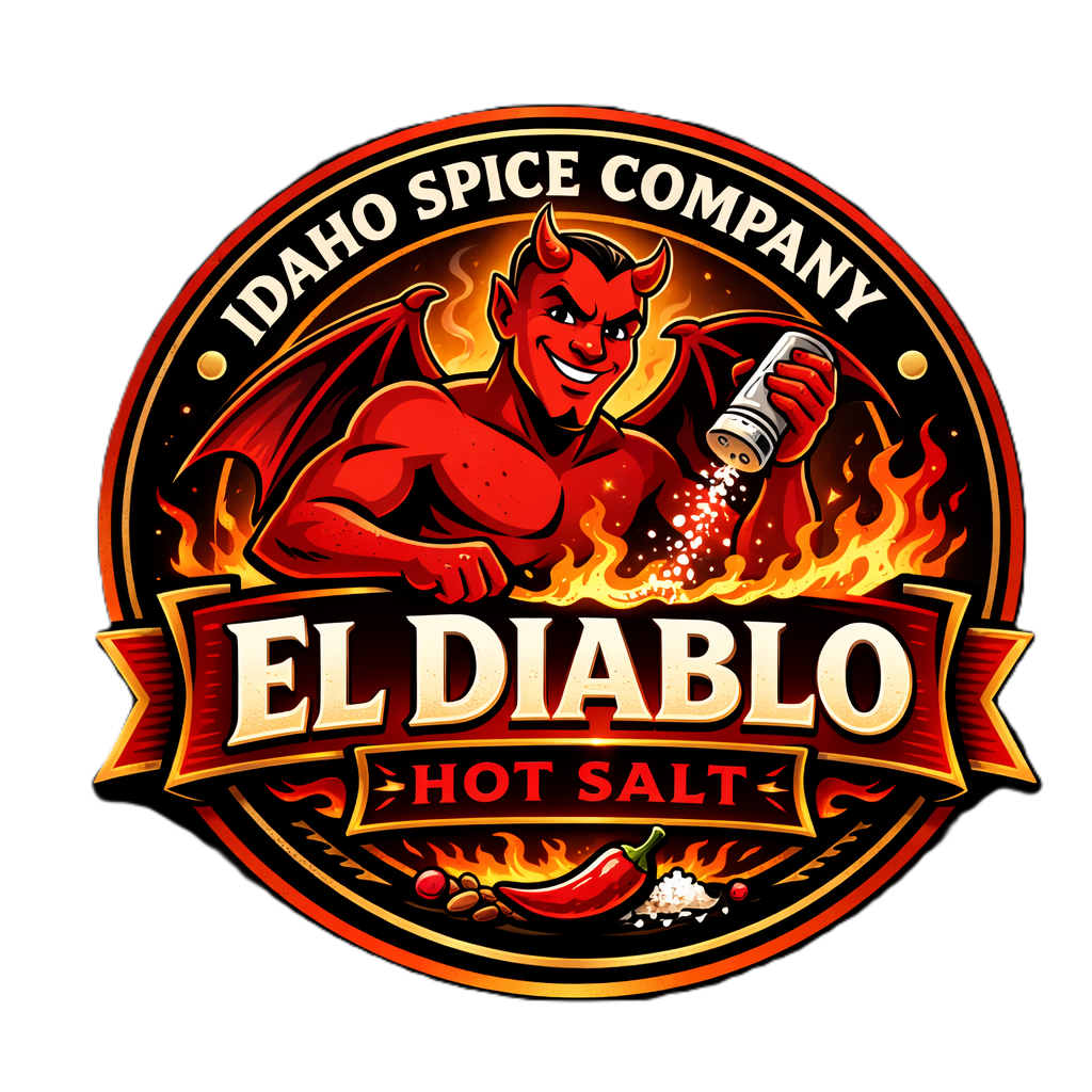El Diablo Salt