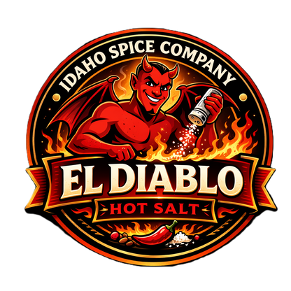 El Diablo Salt