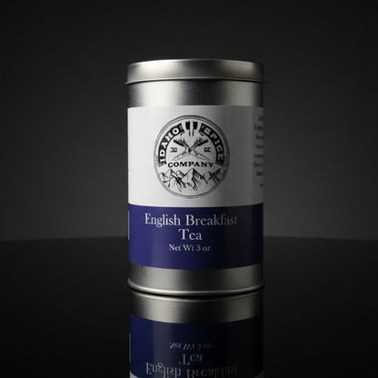 English Breakfast Loose Leaf Tea