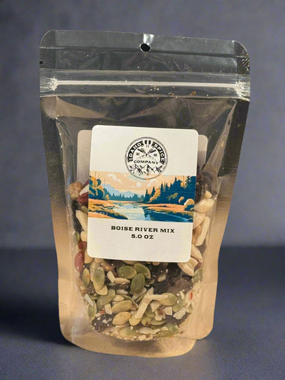 Trail MIx