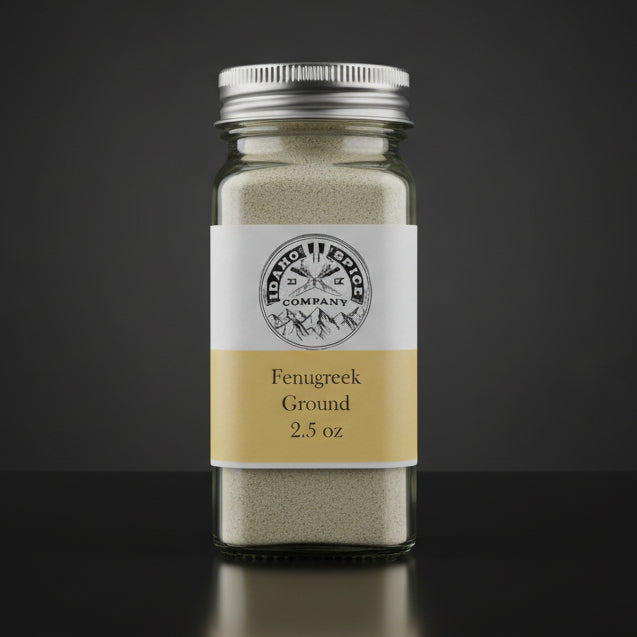 Fenugreek