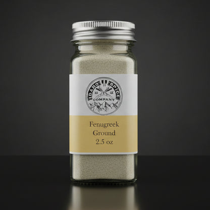 Fenugreek