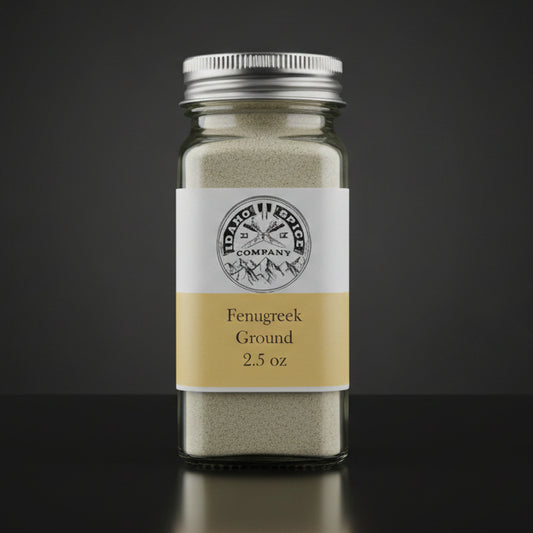 Fenugreek