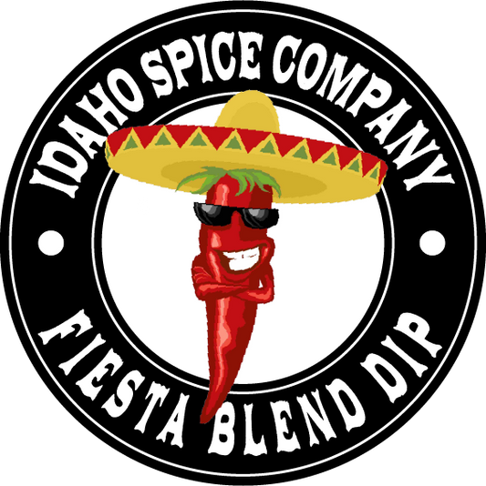 Fiesta Blend Dip