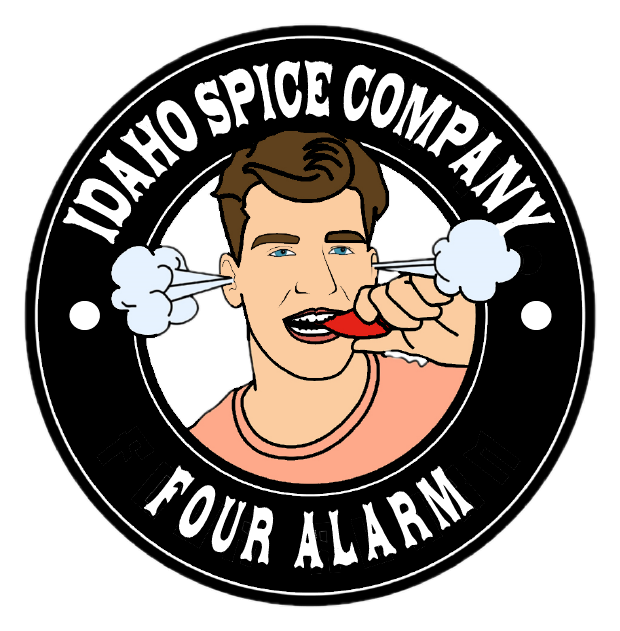 Four Alarm - All Purpose Spicy Seasoning