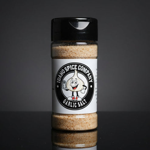 Garlic Salt