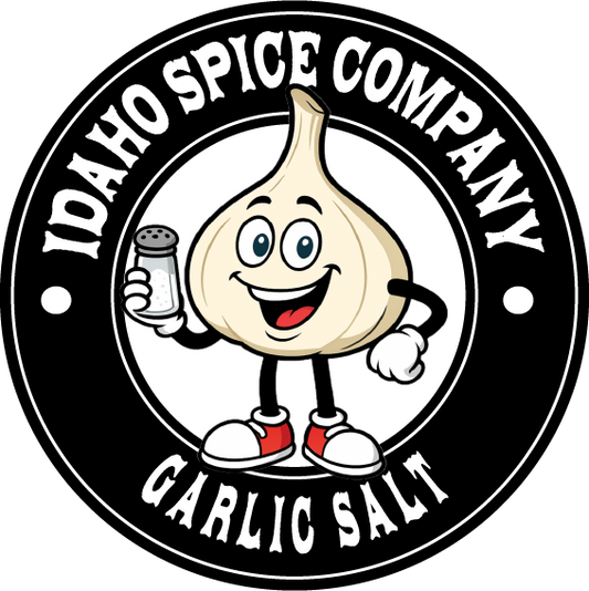 Garlic Salt