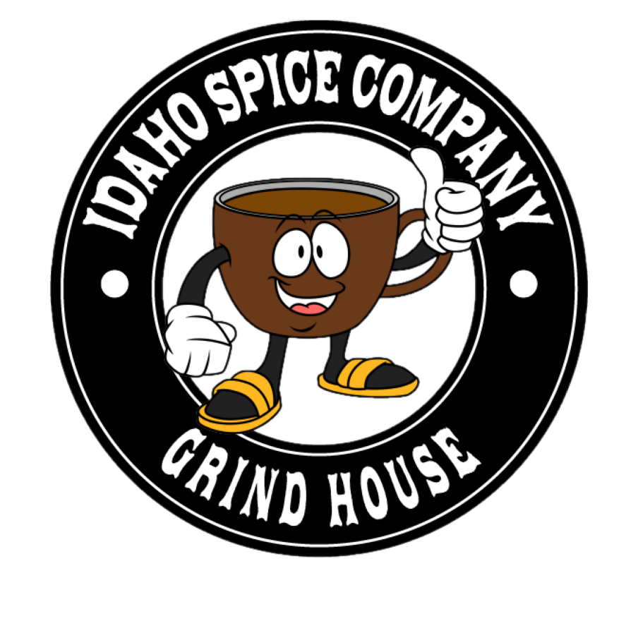 Grind House - Coffee Rub