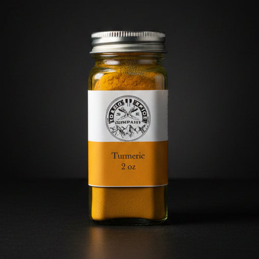 Turmeric Powder