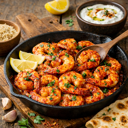 Harissa Spice
