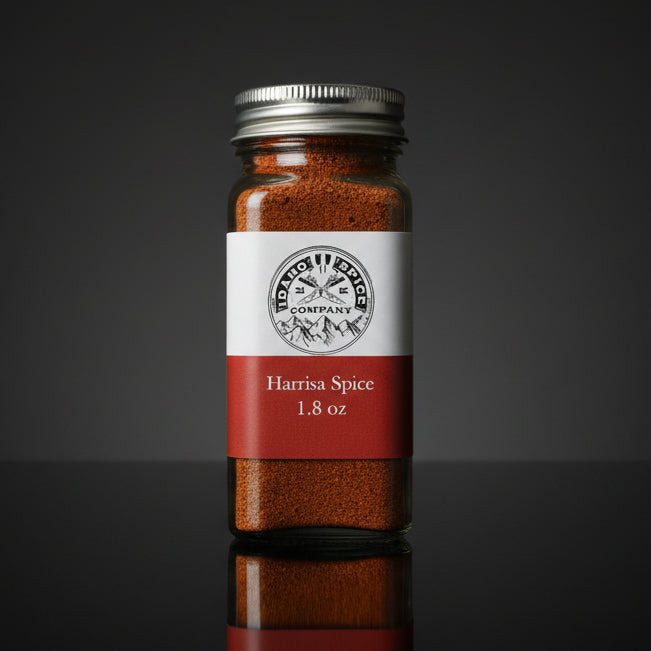 Harissa Spice