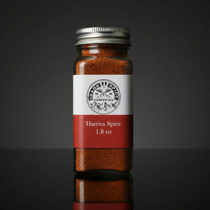 Harissa Spice