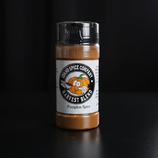 Harvest Blend - Pumpkin Spice