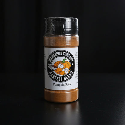 Harvest Blend - Pumpkin Spice