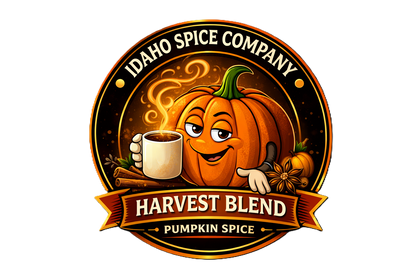 Harvest Blend - Pumpkin Spice