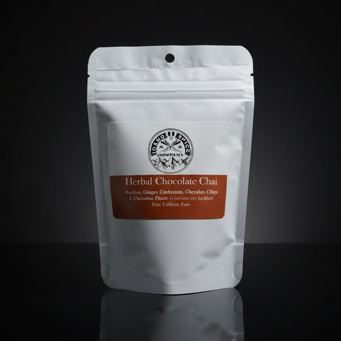 Chai Chocolate Rooibos