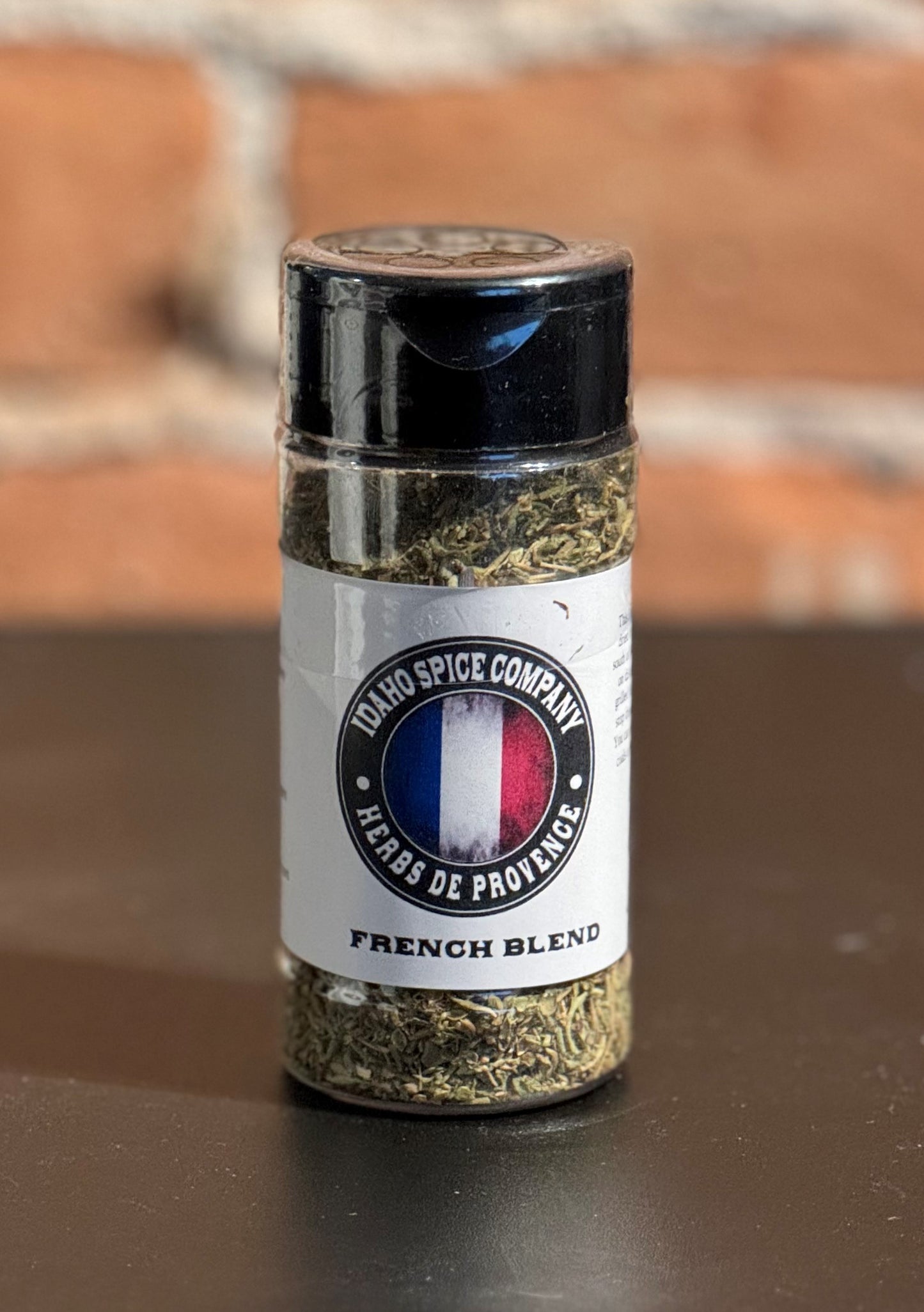 Herbs De Provence