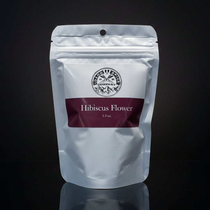 Hibiscus Flower