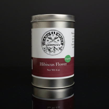 Hibiscus Flower