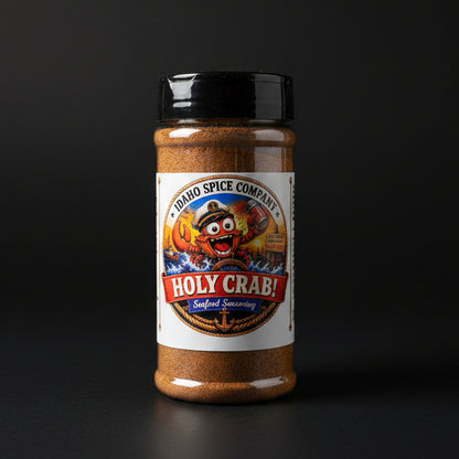 Holy Crab! Seafood Seasoning