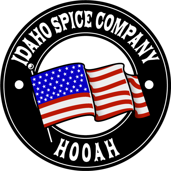 Hooah - Hamburger Seasoning