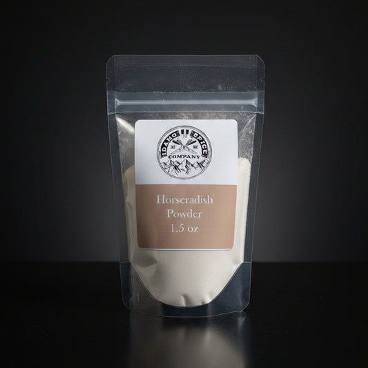Horseradish Powder