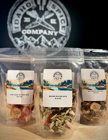 Trail MIx