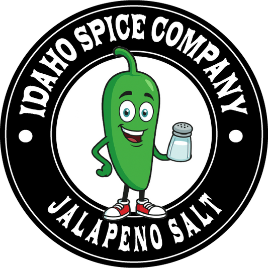 Jalapeno Salt