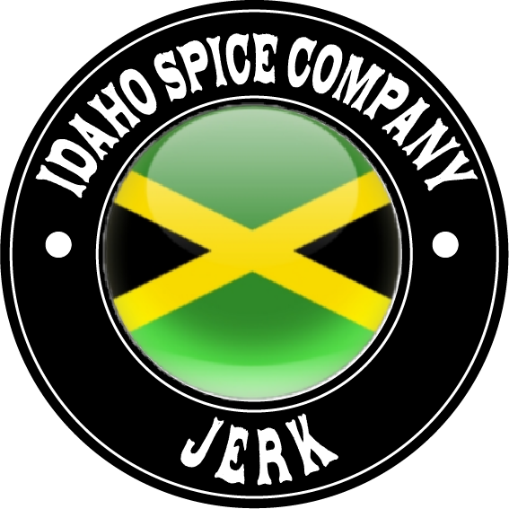Jerk Jamaican Blend
