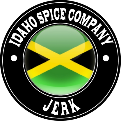 Jerk Jamaican Blend